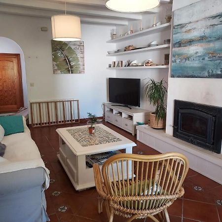 Apartamento A 150 Metros De La Playa Y Del Puerto Deportivo Estepona Exteriör bild