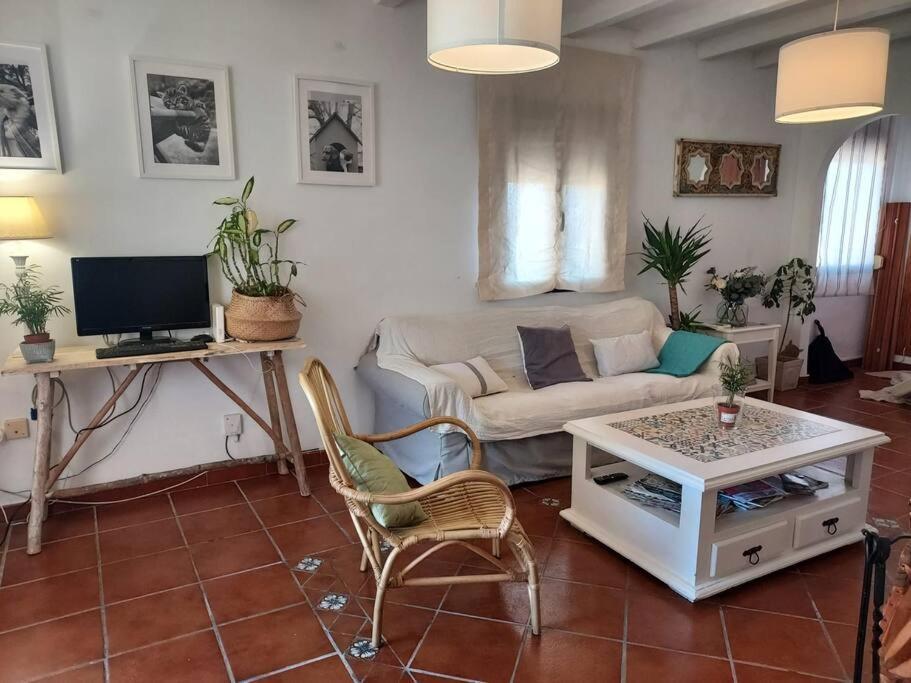 Apartamento A 150 Metros De La Playa Y Del Puerto Deportivo Estepona Exteriör bild