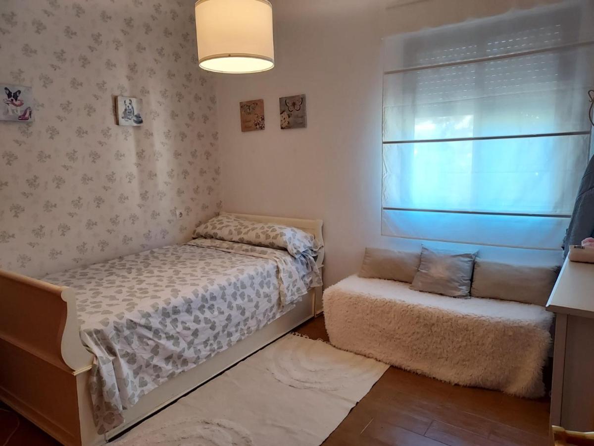 Apartamento A 150 Metros De La Playa Y Del Puerto Deportivo Estepona Exteriör bild