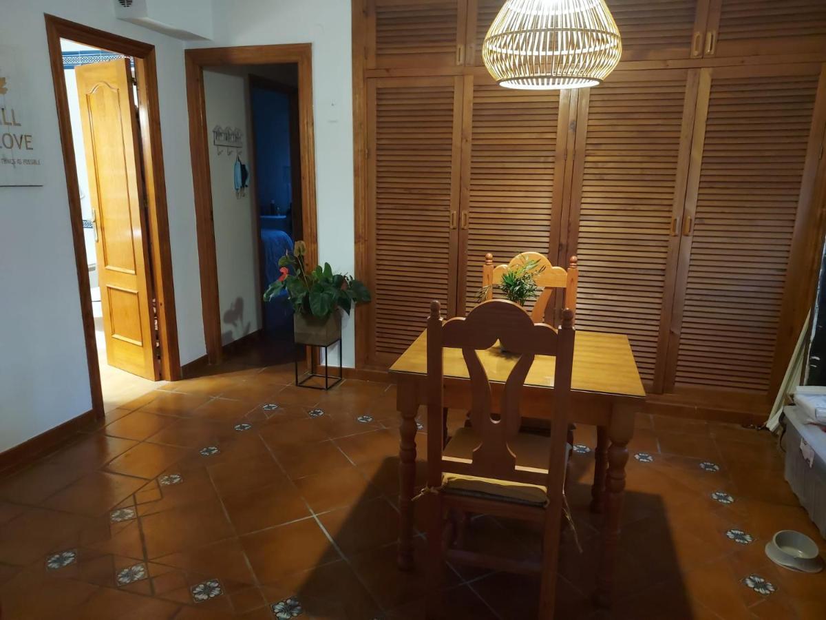 Apartamento A 150 Metros De La Playa Y Del Puerto Deportivo Estepona Exteriör bild