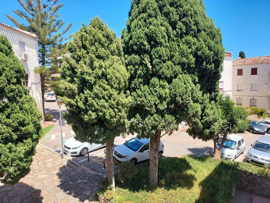 Apartamento A 150 Metros De La Playa Y Del Puerto Deportivo Estepona Exteriör bild