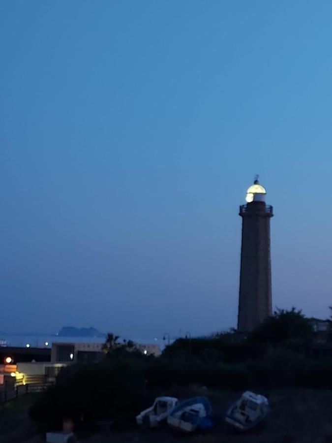 Apartamento A 150 Metros De La Playa Y Del Puerto Deportivo Estepona Exteriör bild
